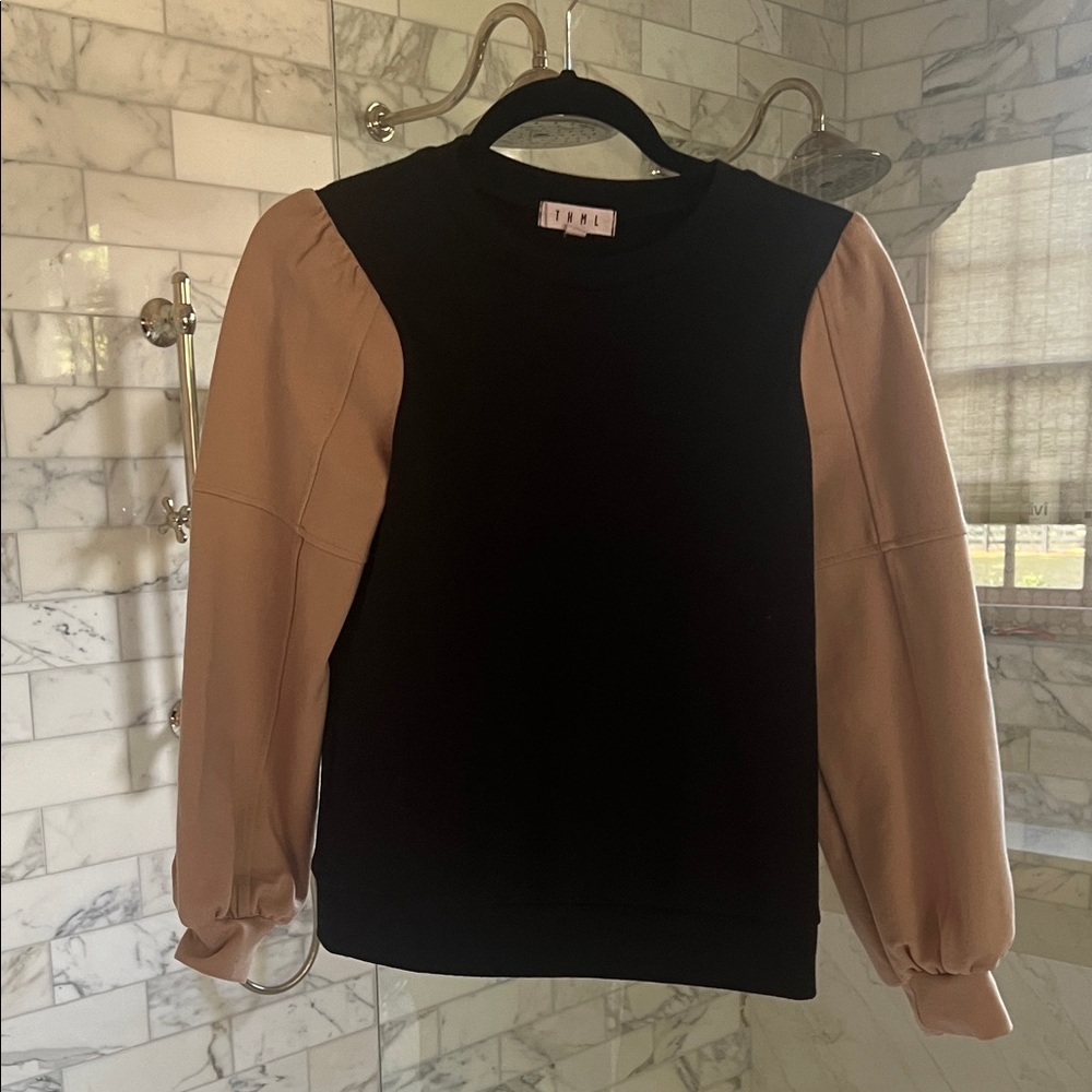 THML sweatshirt